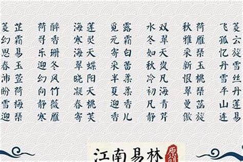 又名字意思|又字取名的含义是什么